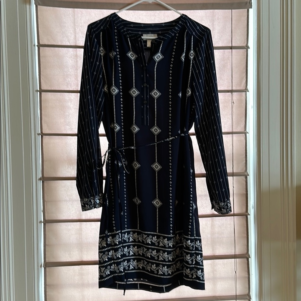 LOFT outlet dress